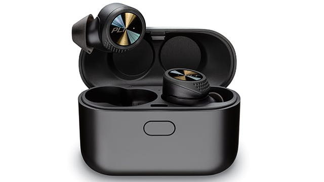 Plantronics BackBeat PRO 5100 review - Vaarwel kabel