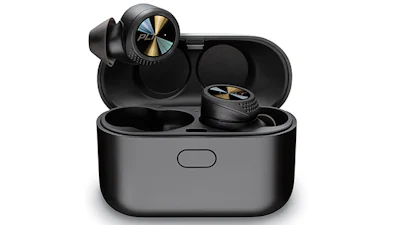 Plantronics BackBeat PRO 5100 review - Vaarwel kabel