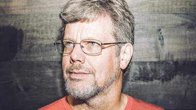 Python-bedenker Guido van Rossum is Nederlandse ICT-held
