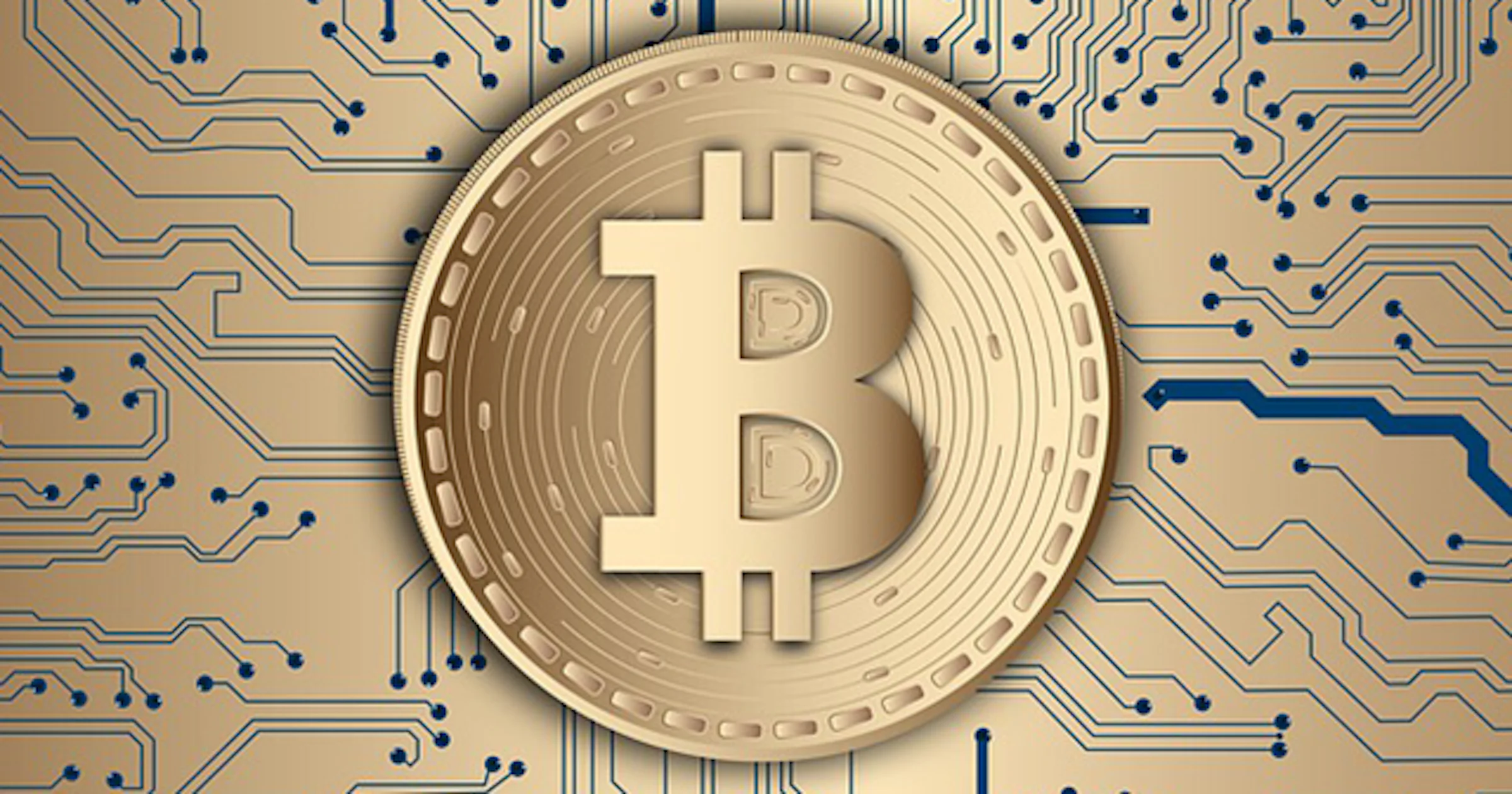 Hoe werkt Bitcoin en blockchain-technologie?