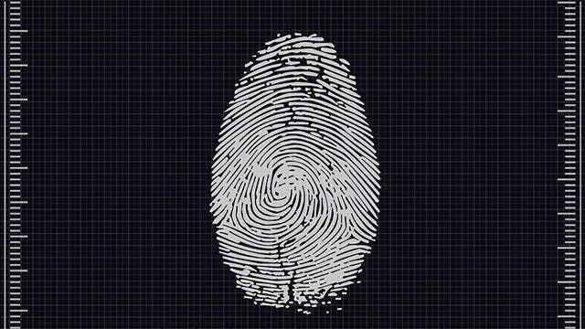 Zijn vingerafdrukscanners op smartphones wel zo veilig?