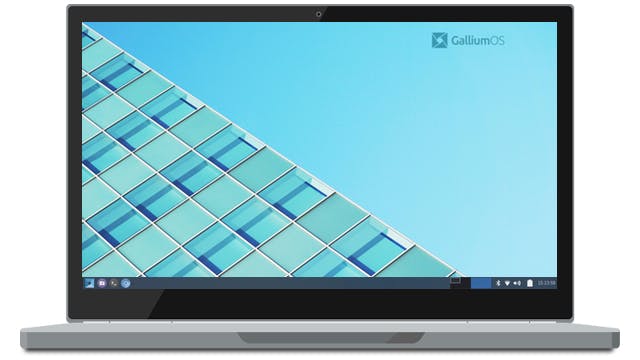 GalliumOS op Chromebook installeren doe je zo