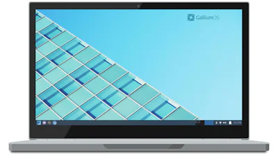 GalliumOS op Chromebook installeren doe je zo