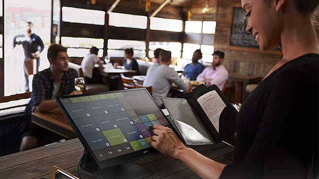 Philips 242B9T review: LCD-monitor met SmoothTouch