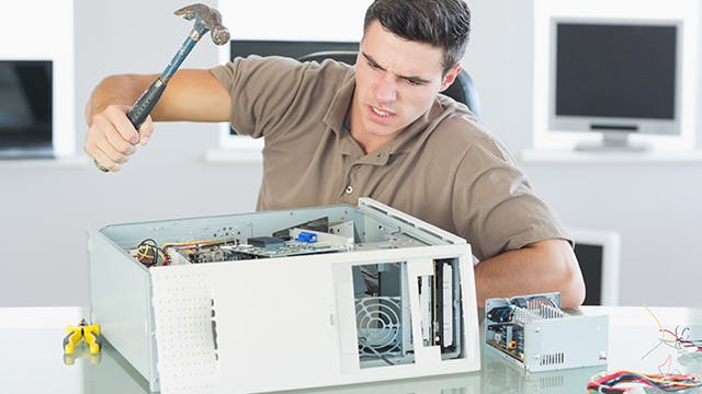 Zelf repareren doe je met deze tips ter voorbereiding