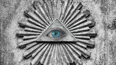 De vijf meest interessante complottheorieën in tech