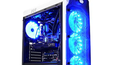 Pc koel houden: Behuizing, voeding en koeling