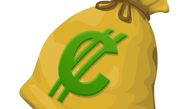 Stelling: Goed dat grote contante bedragen verboden worden