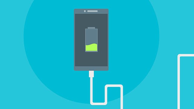 Levensduur accu verlengen