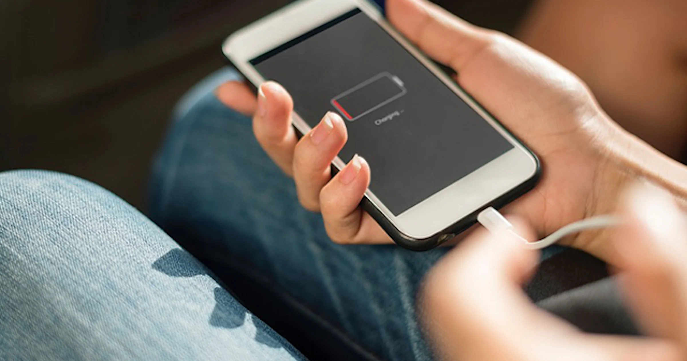 Zo controleer je de gezondheid van je telefoonbatterij