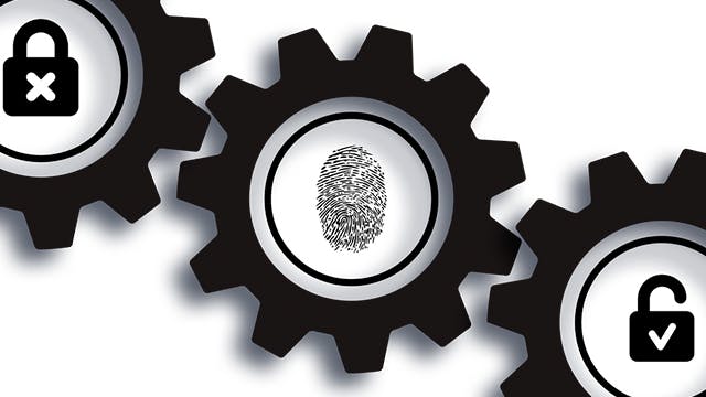 Inloggen zonder wachtwoord dankzij WebAuthn