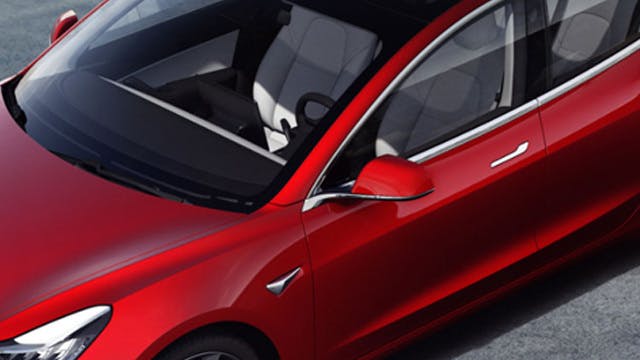 De opkomst van Tesla en het succes in Nederland