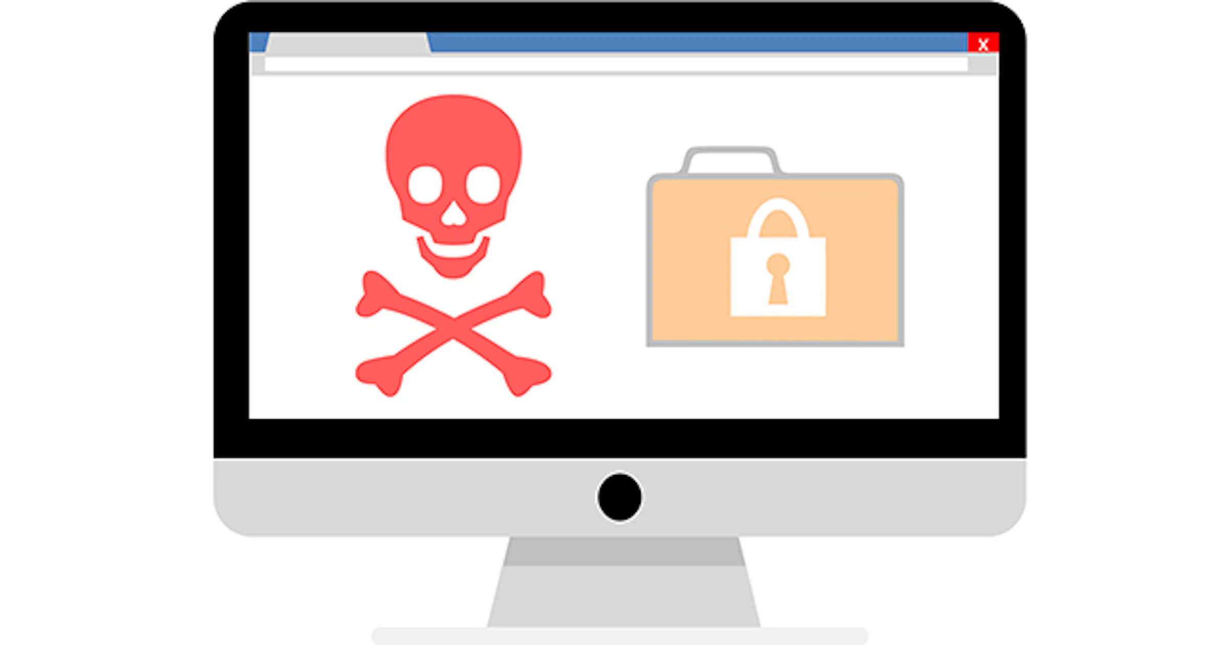 De werking van en bescherming tegen fileless malware