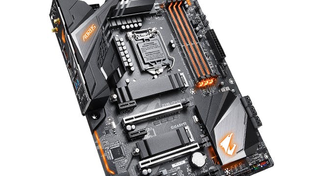 Processor en moederbord kiezen bij pc bouwen