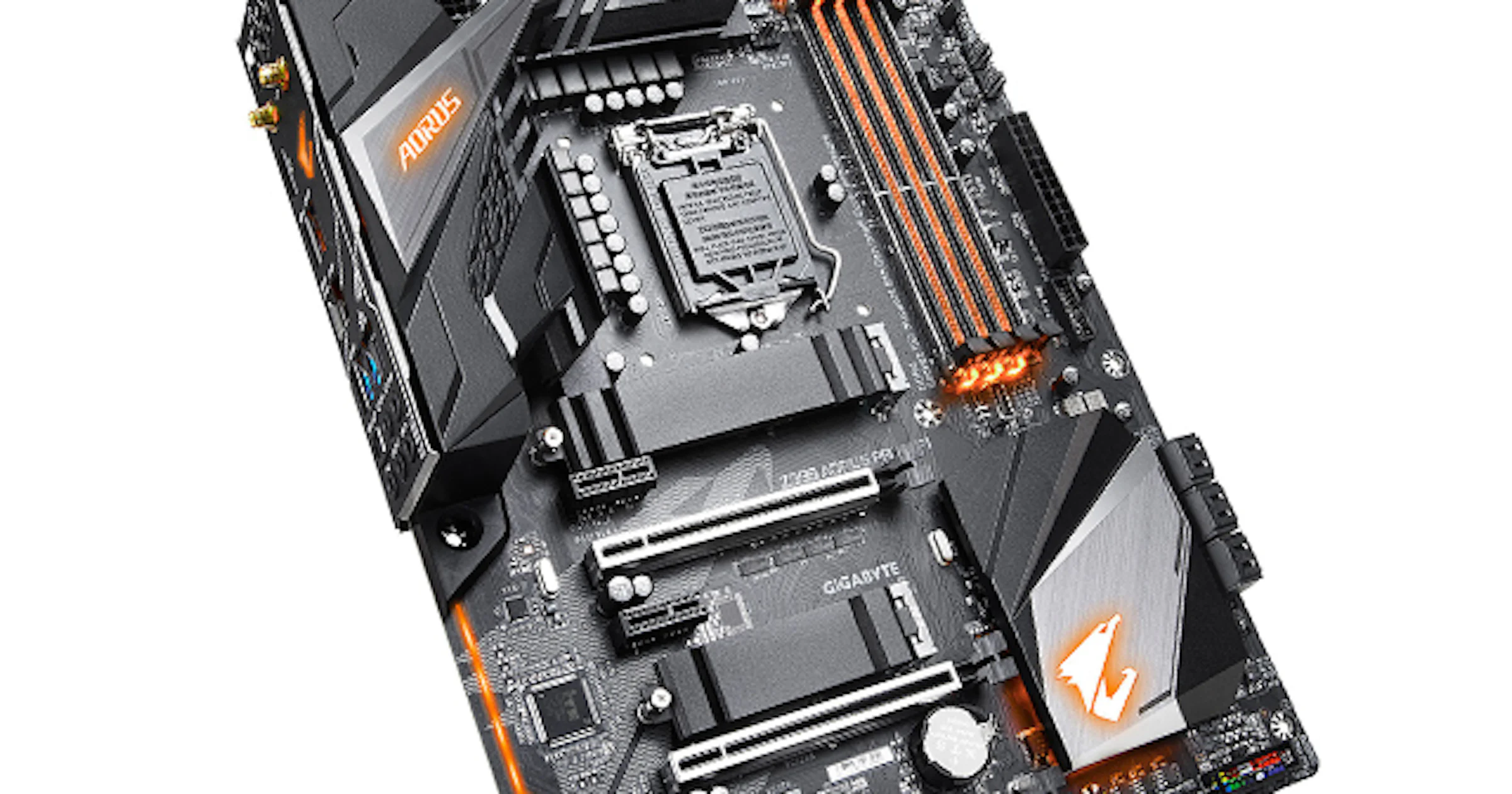 Processor en moederbord kiezen bij pc bouwen