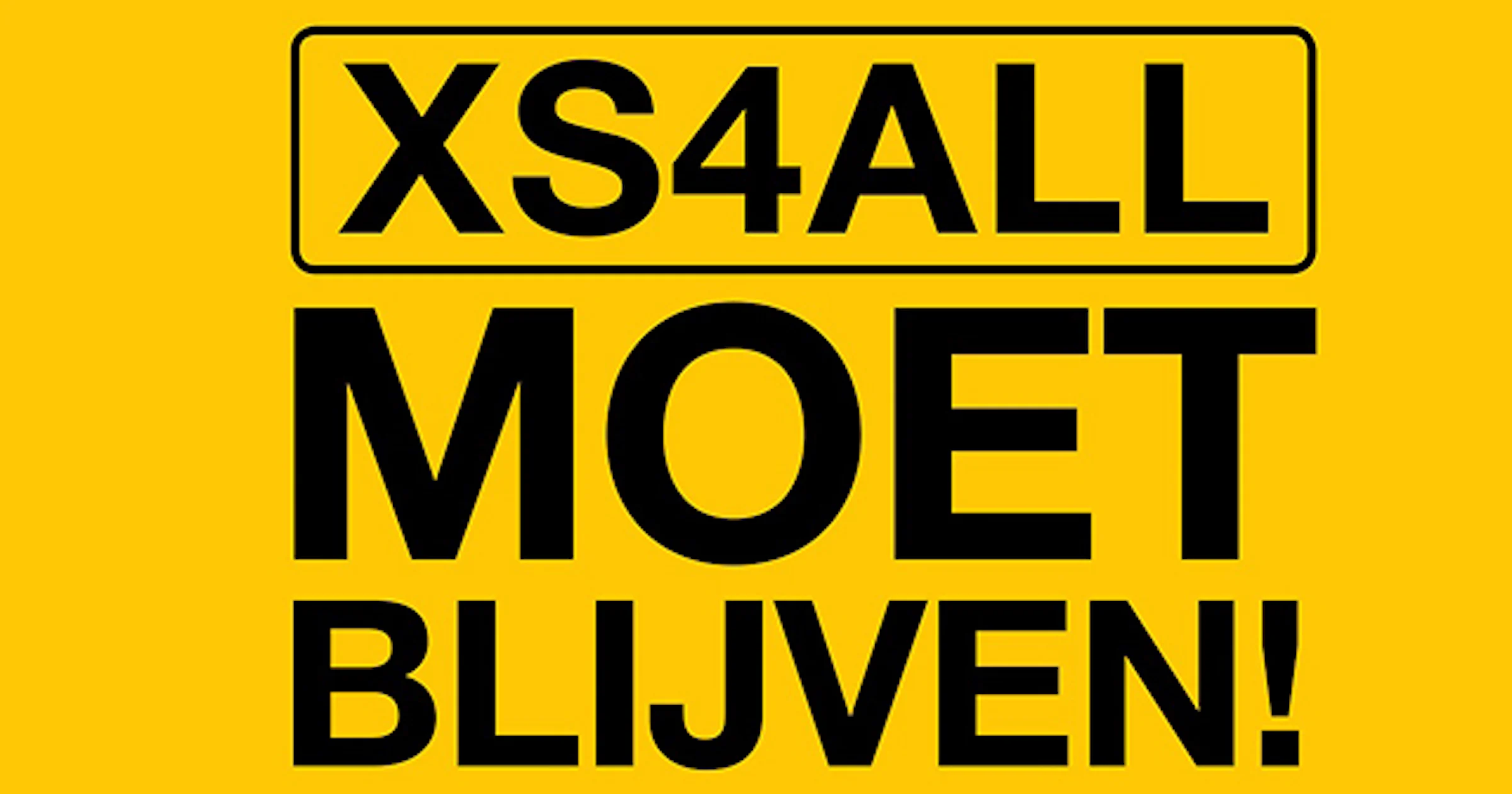 2019: het debacle tussen KPN en XS4ALL