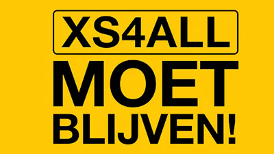 2019: het debacle tussen KPN en XS4ALL