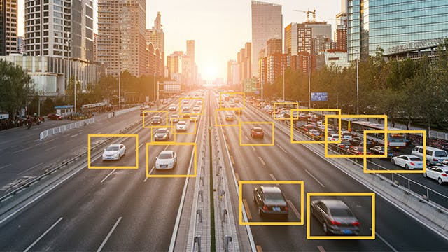 Kunstmatige intelligentie Voorbeelden