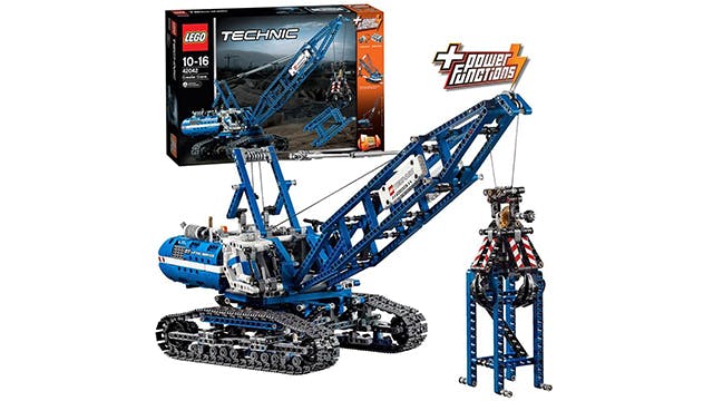 lego technic