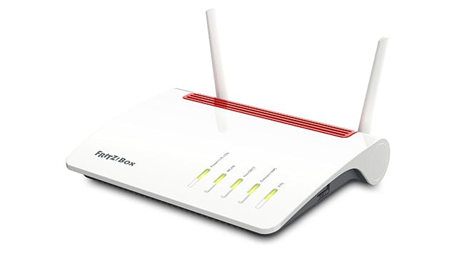 De beste 4G-routers - Altijd verbonden met internet | ID.nl De Beste 4G-Routers - Altijd Verbonden Met Internet | Id.Nl