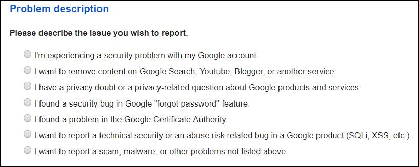 bug-bountyhunter worden