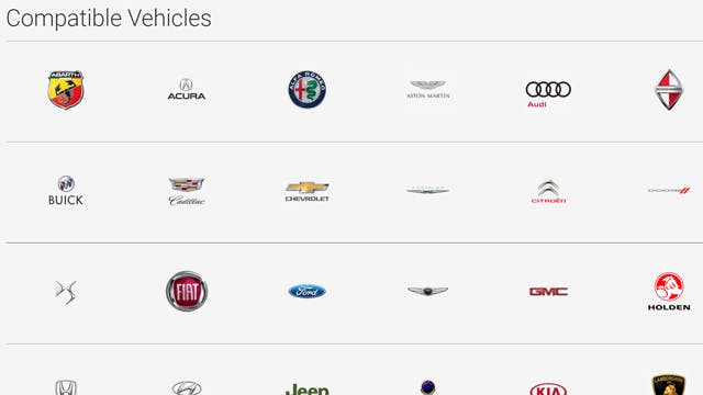 Android Auto versus iOS Carplay