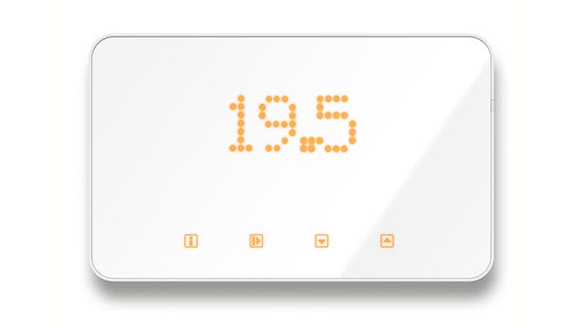 beste slimme thermostaten