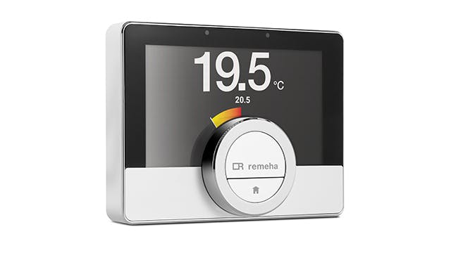 beste slimme thermostaten