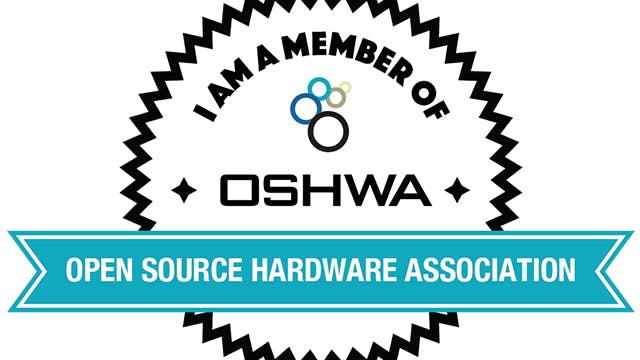 open source hardware