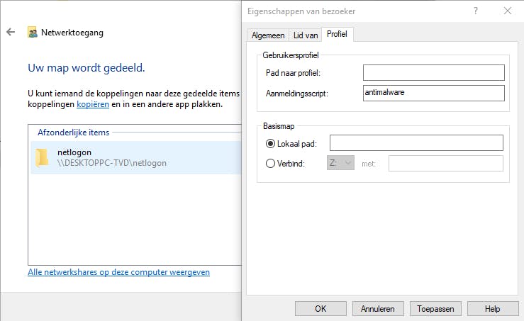 administrator-account