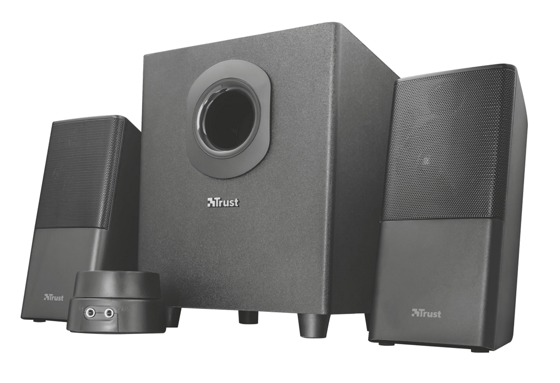 beste speakers voor pc