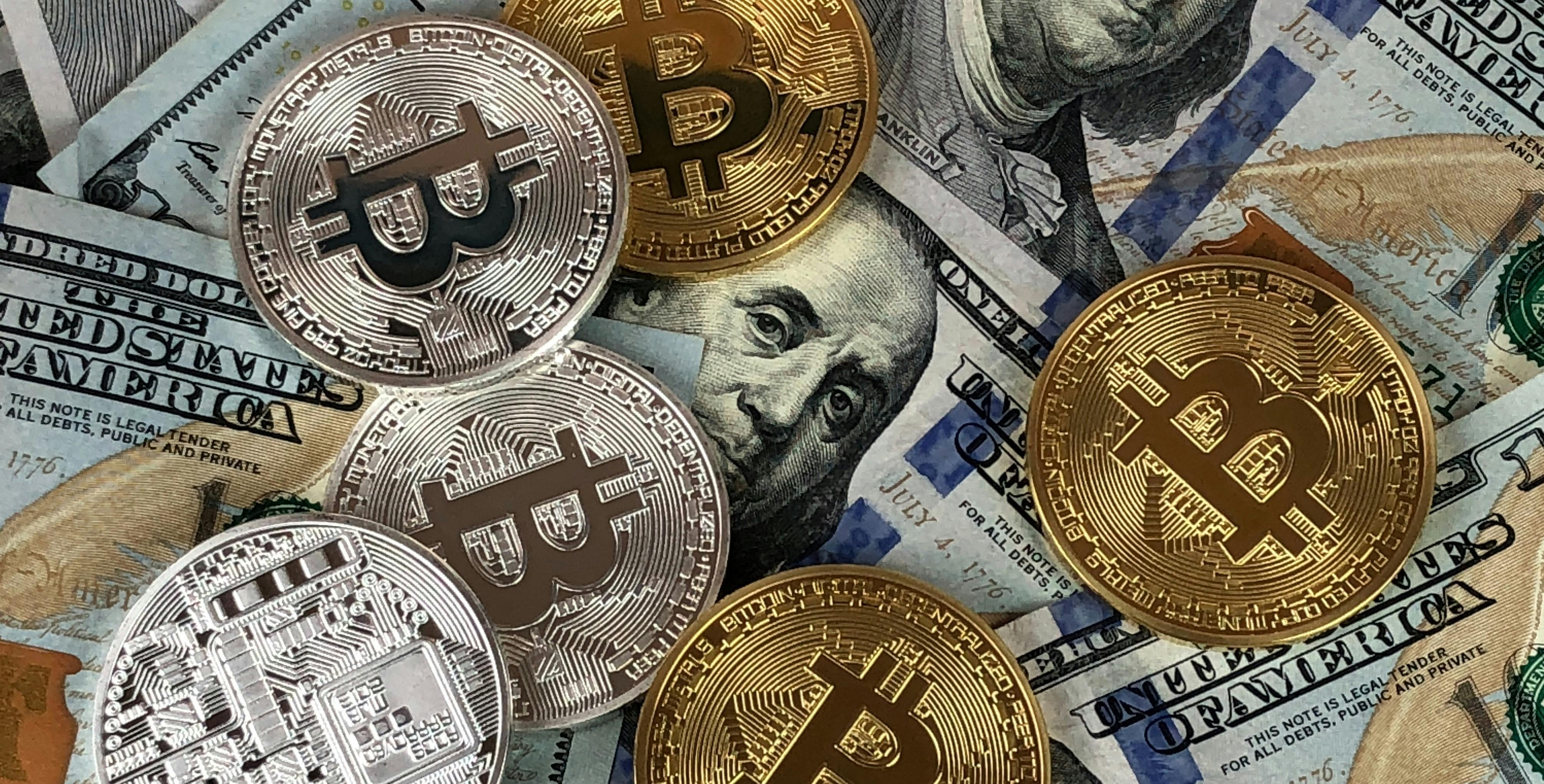 Het is niet gek dat cybercriminelen gebruikmaken van anonieme transacties.