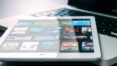 Zo bedien je je iPad op afstand met je smartphone