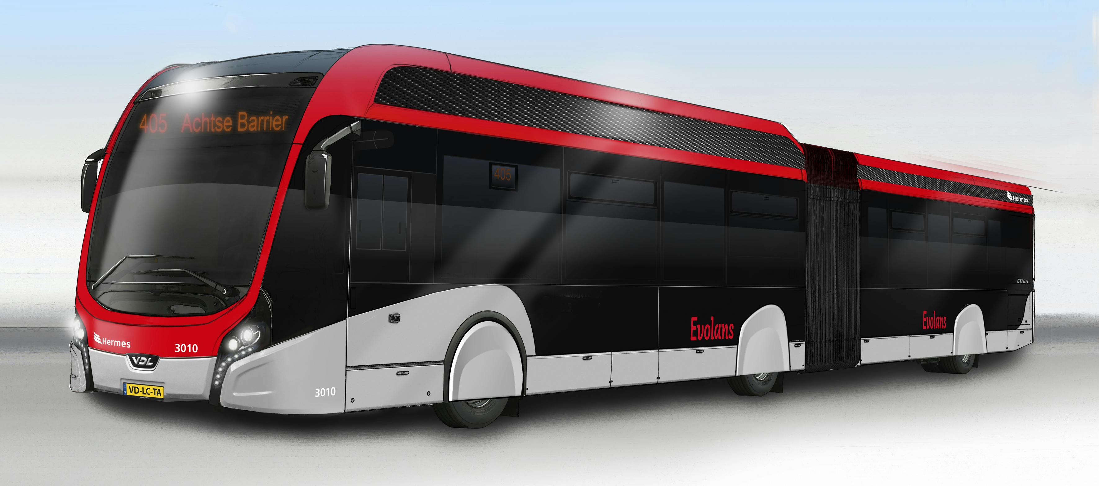 Zelfrijdende voertuigen