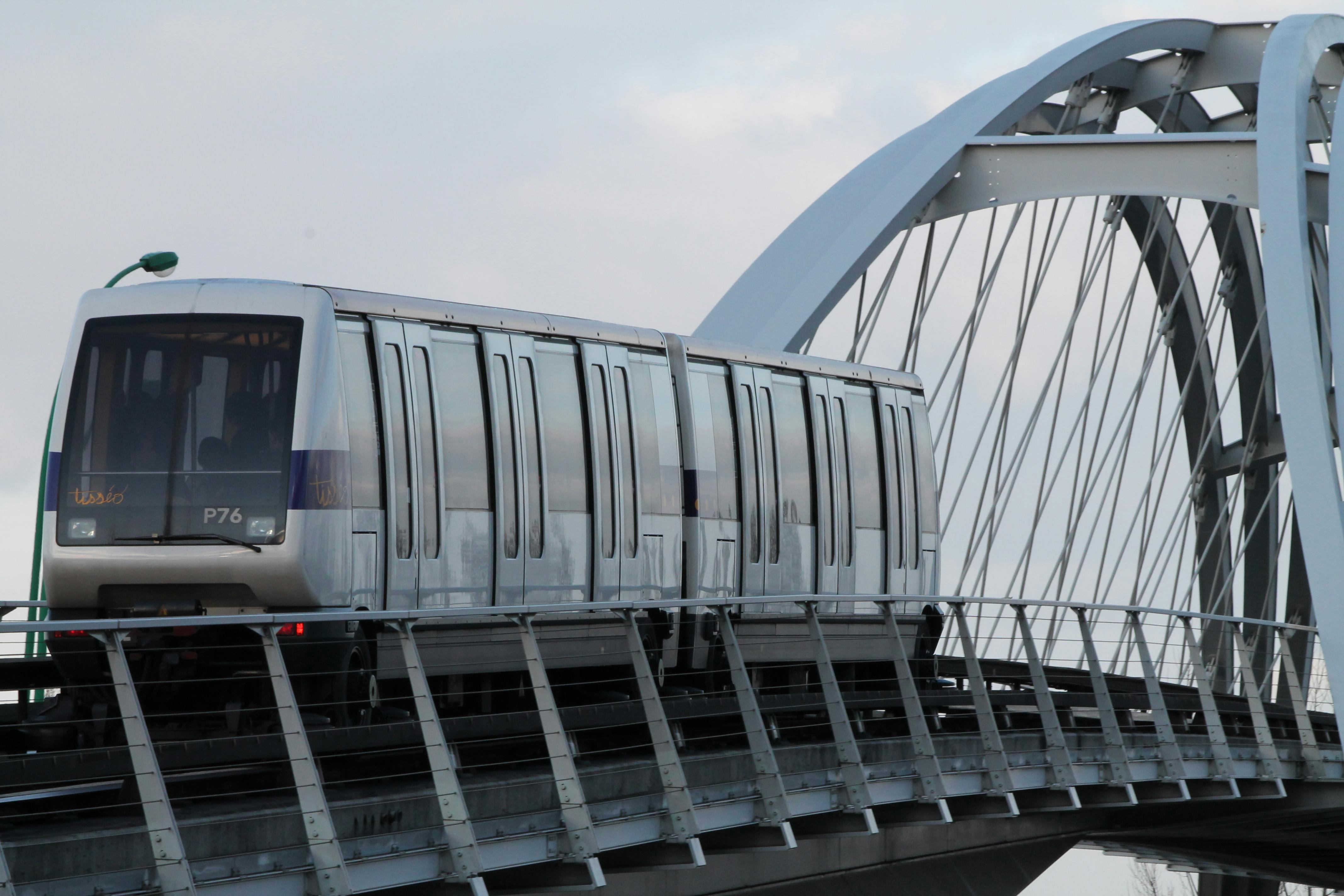 Zelfrijdende voertuigen