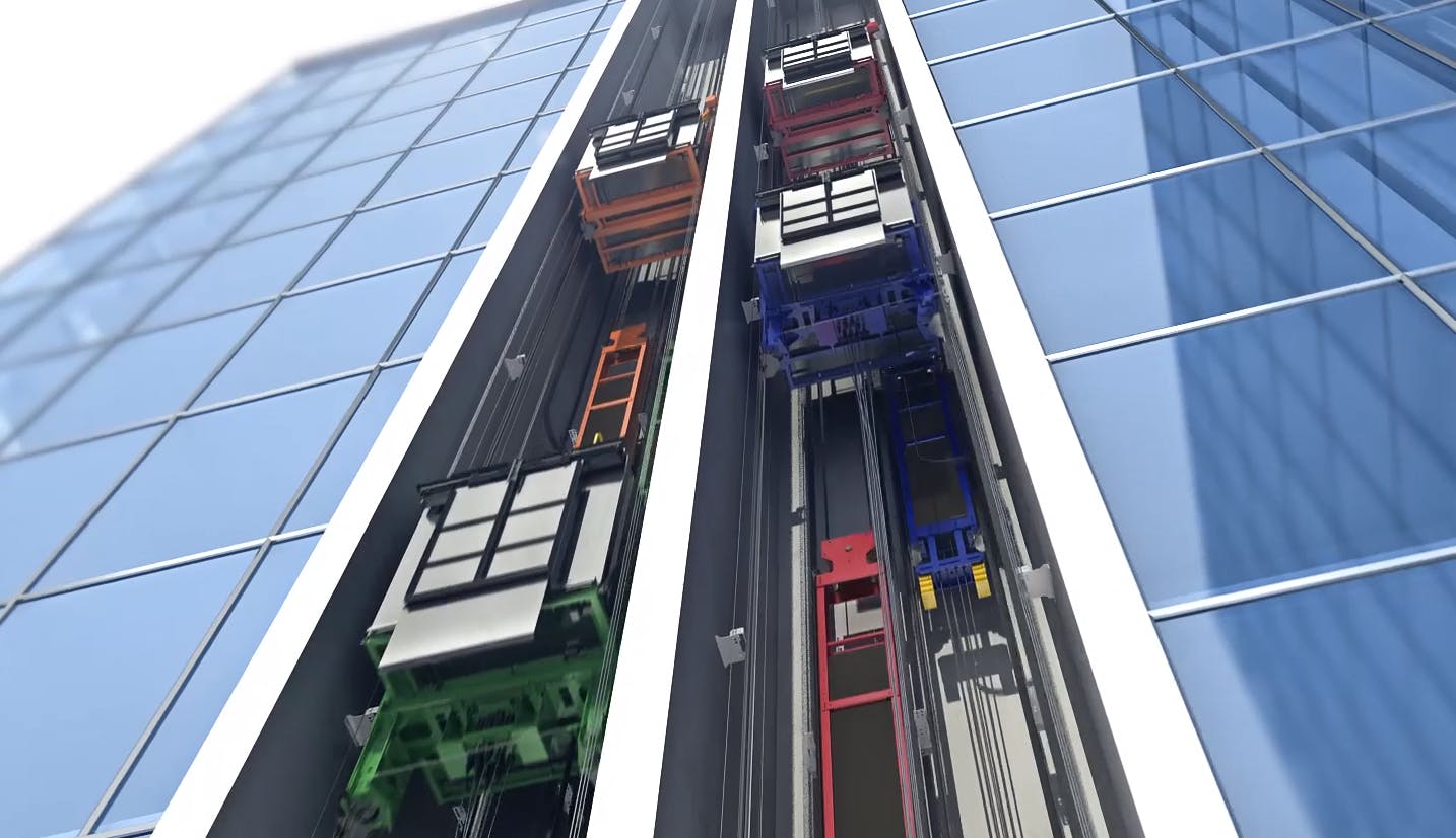 Zelfrijdende voertuigen