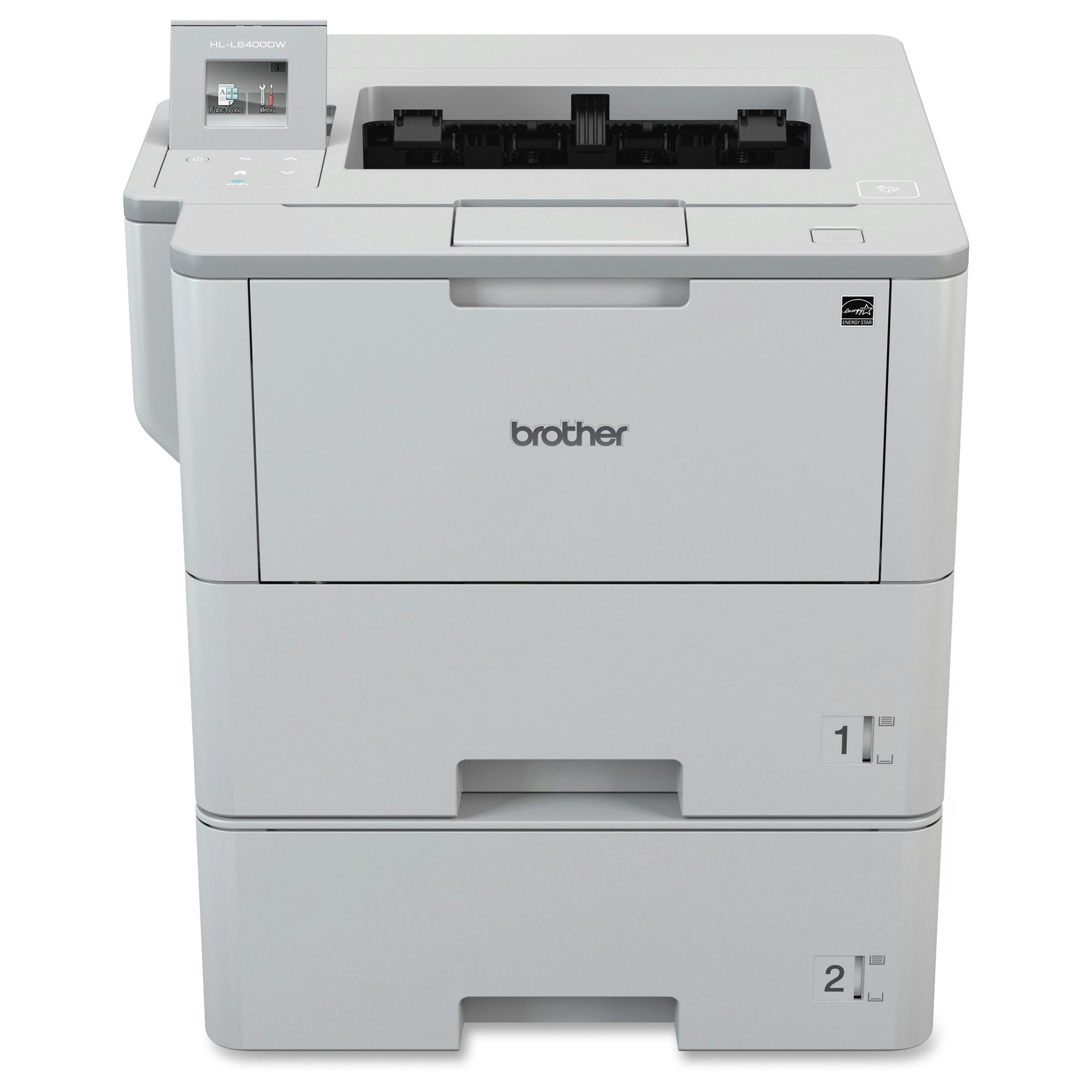 printers voor zakelijk gebruik