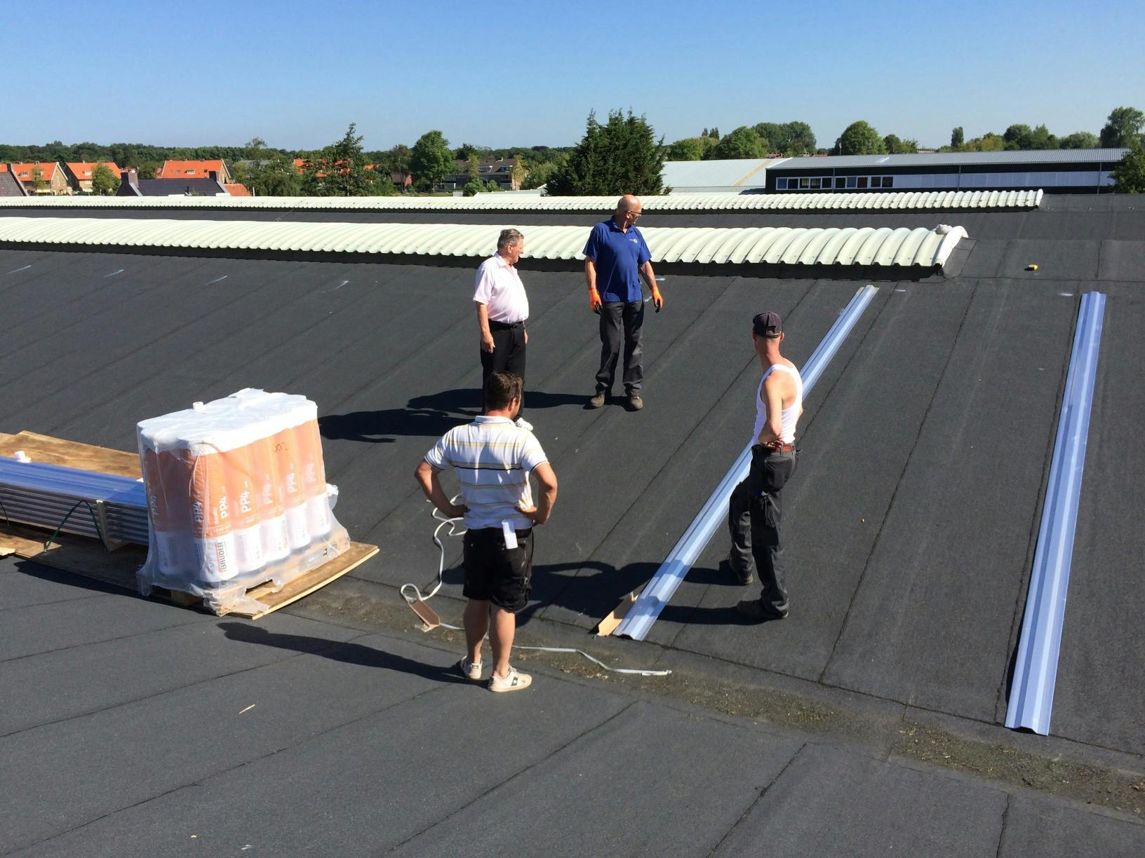 duurzame coöperatie