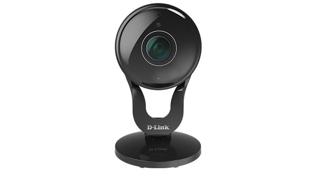 beste bewakingscamera’s