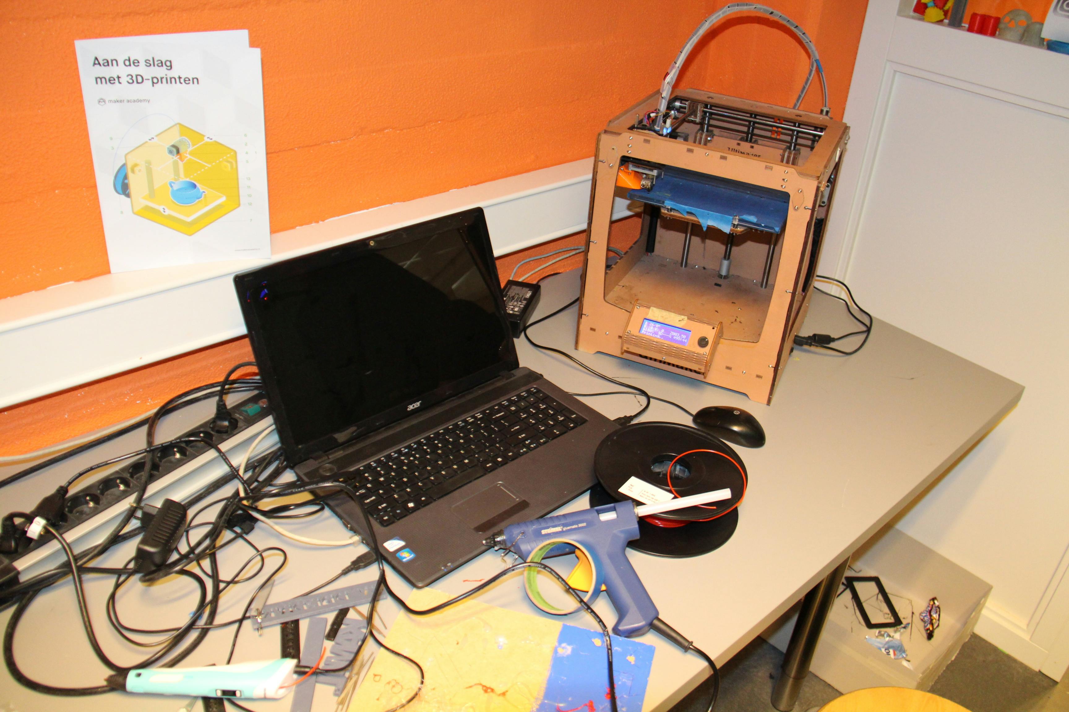 kinderen leren programmeren