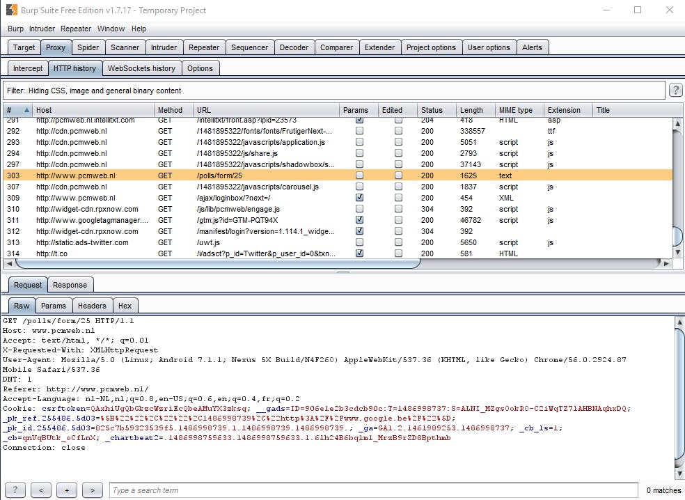 Wifi-kanaal veranderen