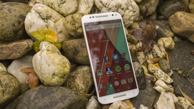 Review Moto X Style - Blinkt uit met scherm en ultieme Android-ervaring