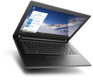 Lenovo IdeaPad