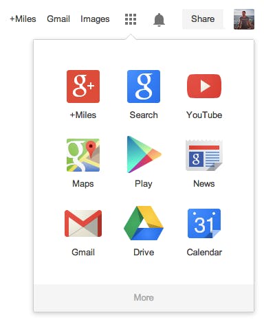 GoogleAppLauncher