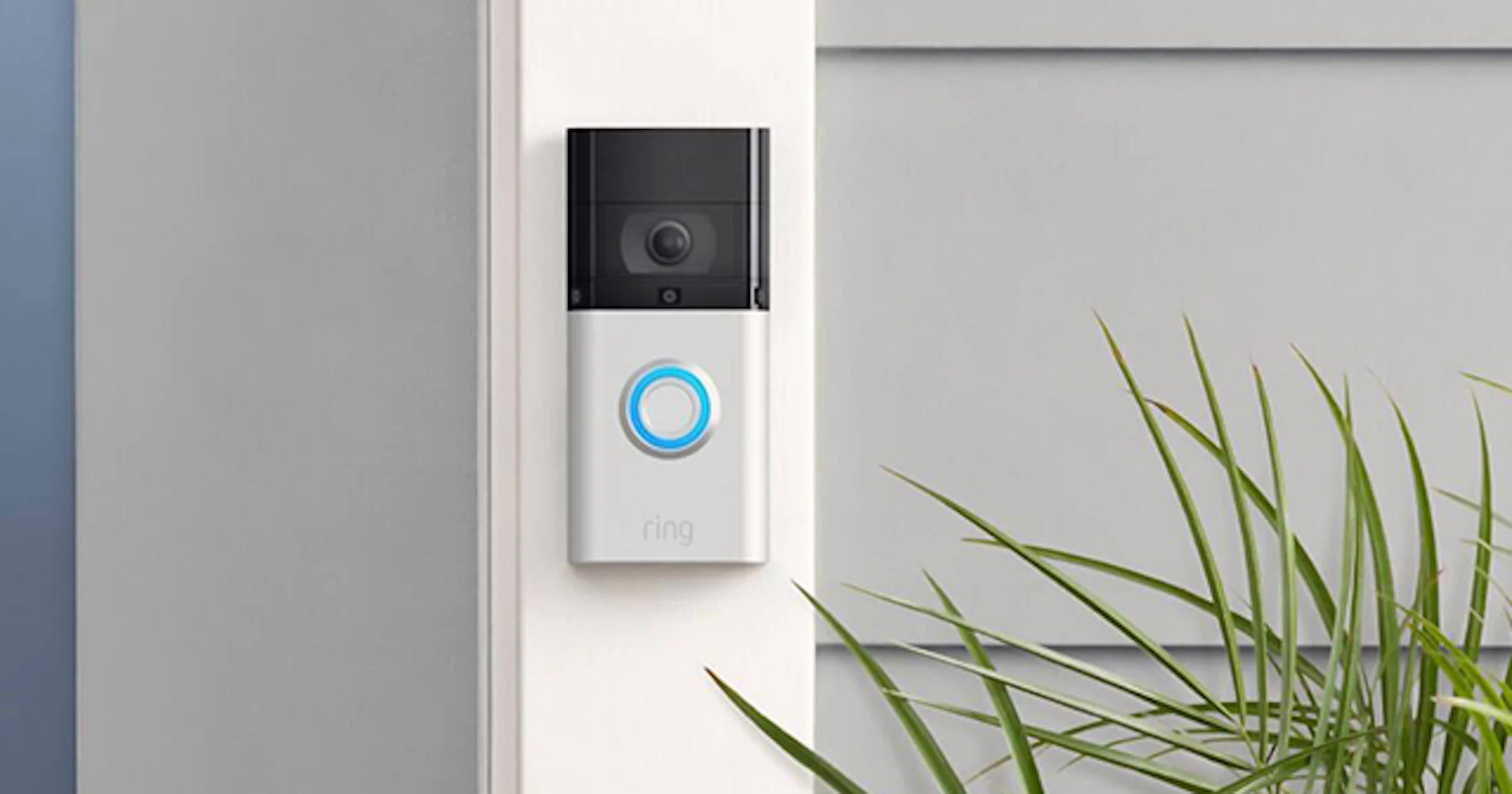 Heb je een abonnement voor je Ring-deurbel nodig?