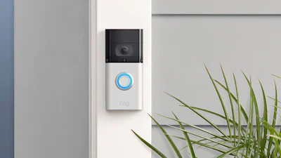 Heb je een abonnement voor je Ring-deurbel nodig?