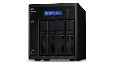 Is een eigen nas veiliger dan een clouddienst?