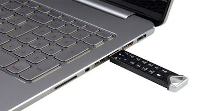 De beste beveiligde harde schijven en usb-sticks getest