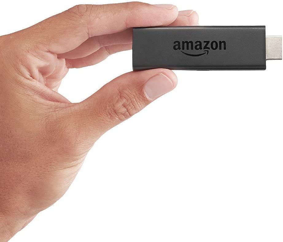 Fire TV Stick Basic Edition