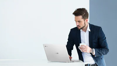 Diavoorstelling maken in PowerPoint met Fotoalbum-functie